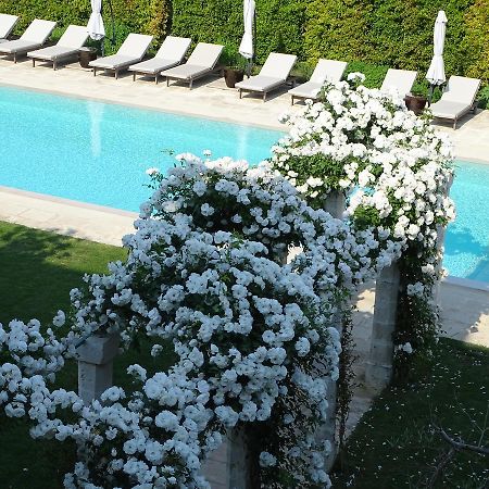 Palazzo Ducale Venturi - Luxury Hotel & Wellness Minervino di Lecce Luaran gambar