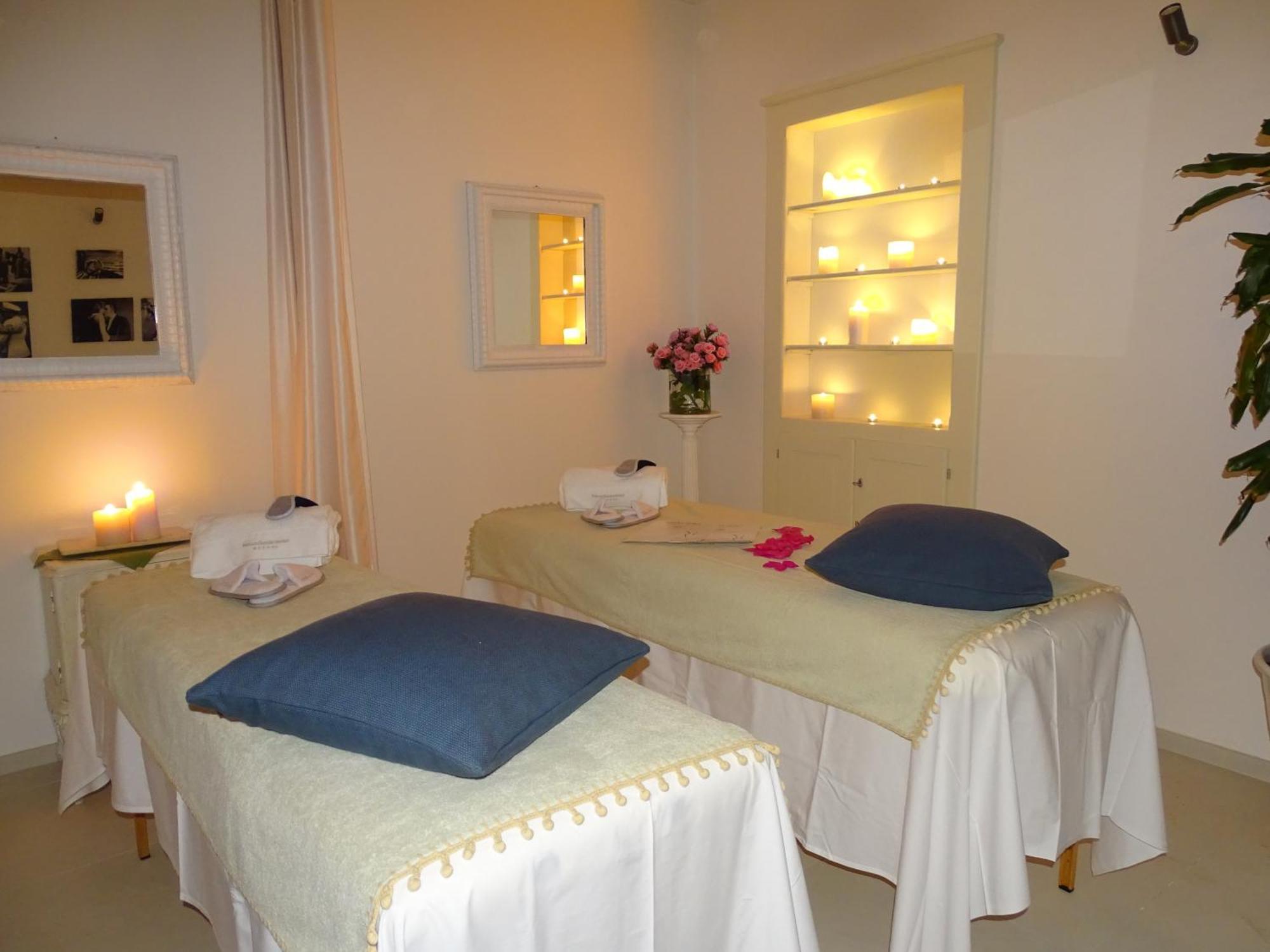 Palazzo Ducale Venturi - Luxury Hotel & Wellness Minervino di Lecce Luaran gambar